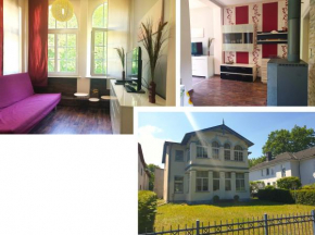 Zempin - Villa Johanna, Zempin